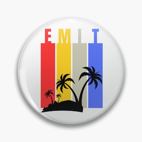 Item preview, Emitting Tropics designed and sold by EmitEminence.
