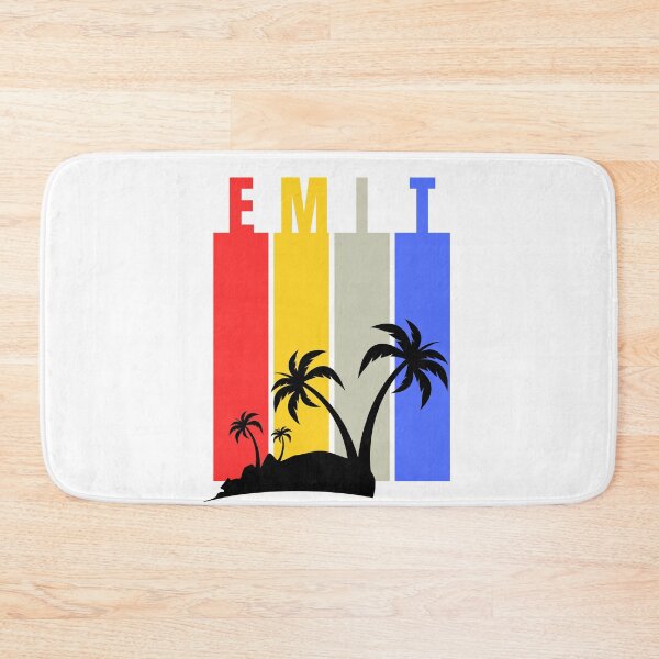 Item preview, Emitting Tropics designed and sold by EmitEminence.