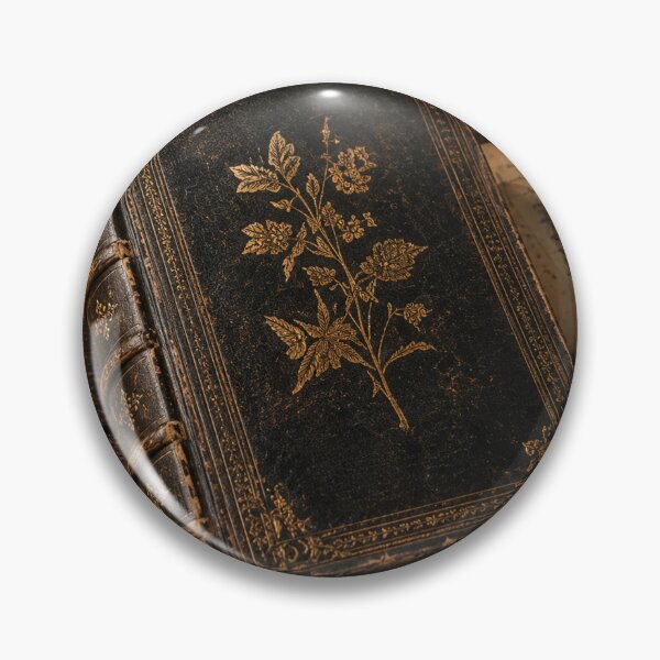 Item preview, Vintage Antique Books | Dark Academia Library Aesthetic designed and sold by Universo-Arte.