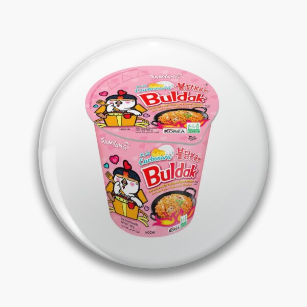 Item preview, Buldak Ramen designed and sold by Lexi DesignZ .