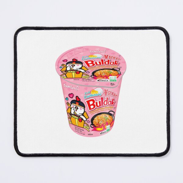 Item preview, Buldak Ramen  designed and sold by Lexi DesignZ .