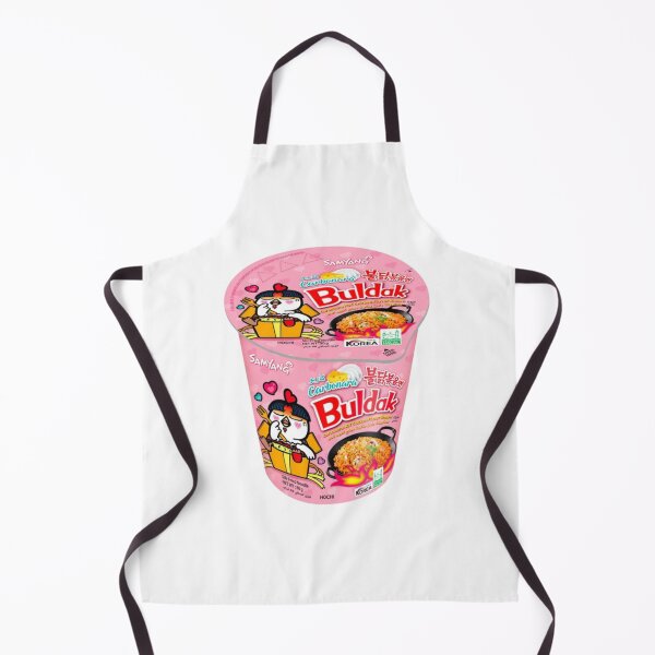 Item preview, Buldak Ramen  designed and sold by Lexi DesignZ .