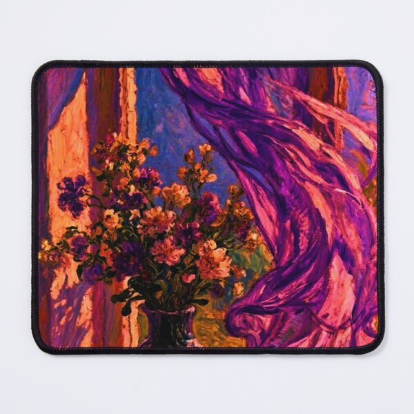 Item preview, Red Hot Summer Night designed and sold by ninetiestore.