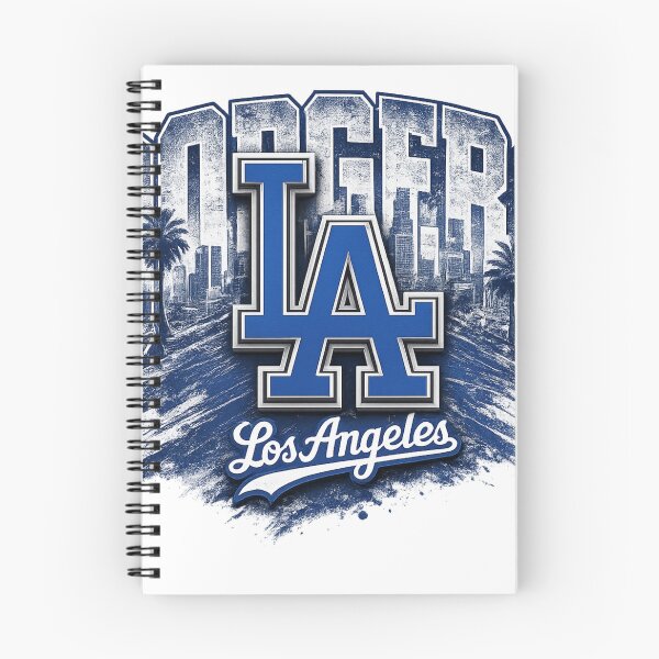 Item preview, Los Angeles Dodgers designed and sold by JC's Cards & More.
