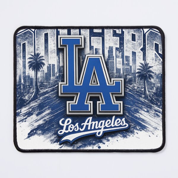 Item preview, Los Angeles Dodgers designed and sold by JC's Cards & More.