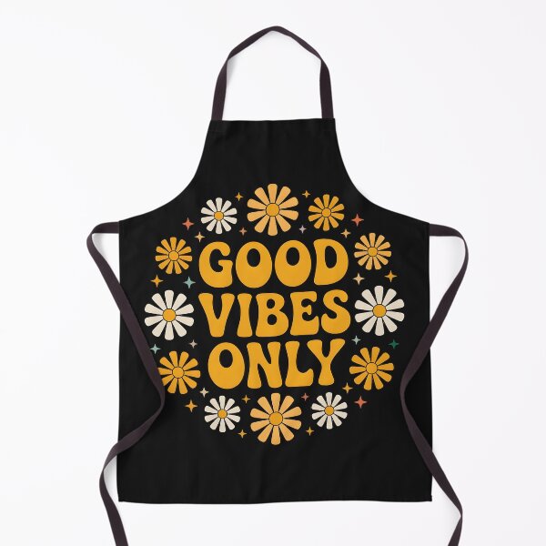 Item preview, Good vibes only designed and sold by nimmitrends.