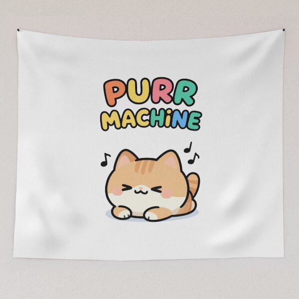 Item preview, farting cat designed and sold by LisTworzy.