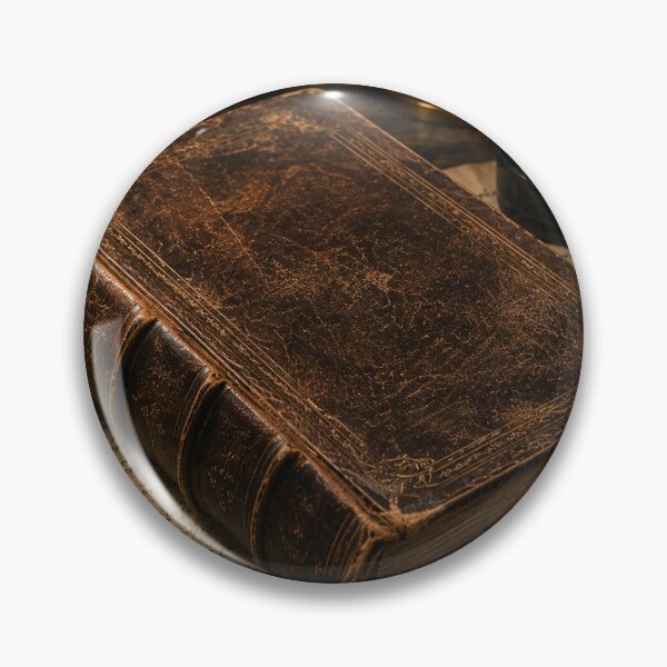 Item preview, Vintage Antique Books | Dark Academia Library Aesthetic designed and sold by Universo-Arte.