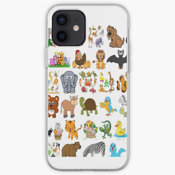 #Animal, #beast, #brute, #animals, beasts, brutes, alligator,  ant,  bear,  bee,  bird,  camel,  cat,  cheetah,  chicken iPhone Soft Case
