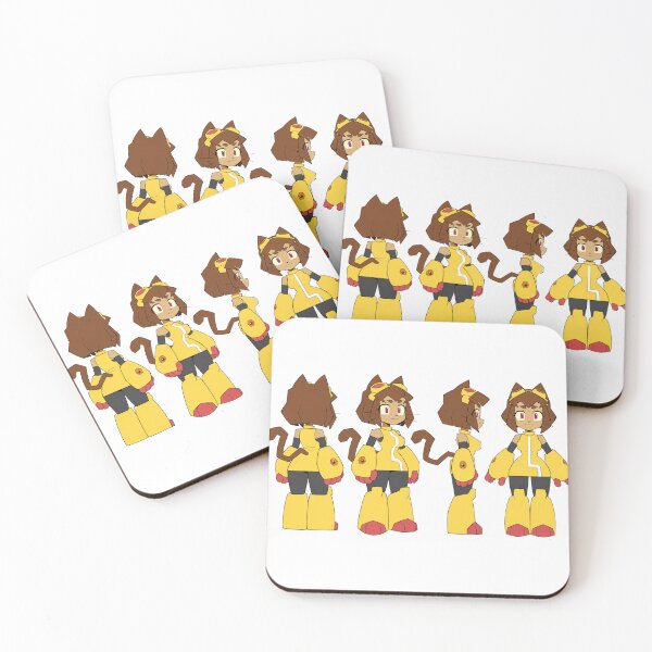 Item preview, gameoverse designed and sold by BlockyBeasts.