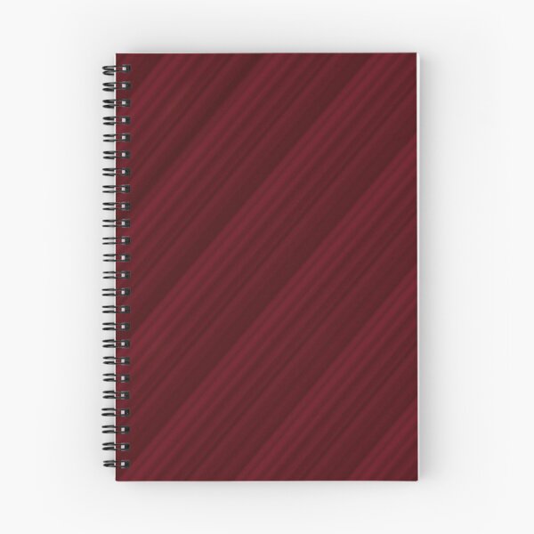 Item preview, Elegant Burgundy Diagonal Stripes Seamless Pattern designed and sold by pluielegere.