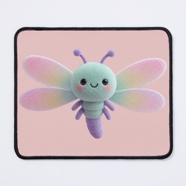 Item preview, Cute Baby Butterfly designed and sold by Andy Gambino Art.