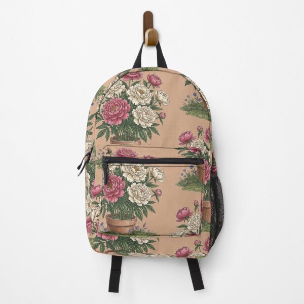 Item preview, Peony designed and sold by snoWorkshop.