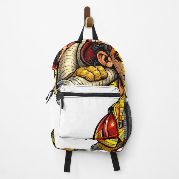Item preview, Firefighter Cartoon designed and sold by AlexLineArt.