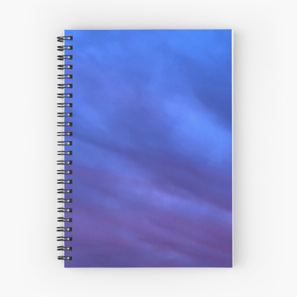 Item preview, vibrant clouds, no filter, real photograph designed and sold by GiSilver.