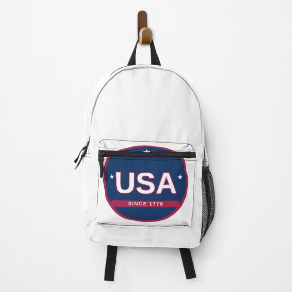 Item preview, USA Est. 1776 designed and sold by ananimus.