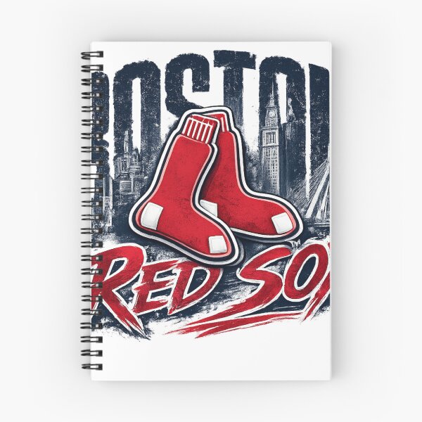 Item preview, Boston Red Sox designed and sold by JC's Cards & More.
