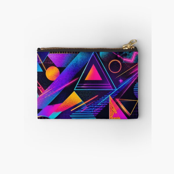 Item preview, Retro Neon Popfield designed and sold by EpicGear085.
