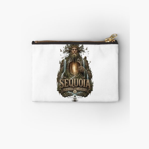 Item preview, Sequoia National Park Ancient Guardian designed and sold by Sovereign Supply Co..