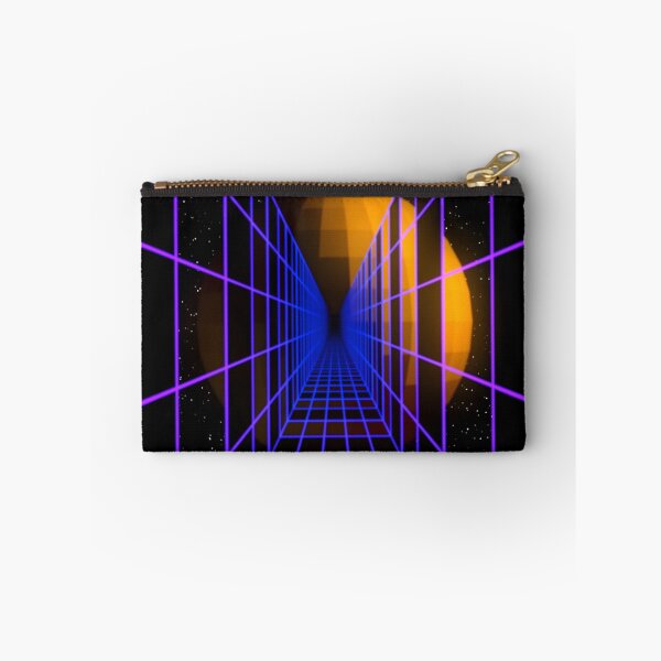 Item preview, Black Bridge to Planet  designed and sold by Electric Shock!! Design.