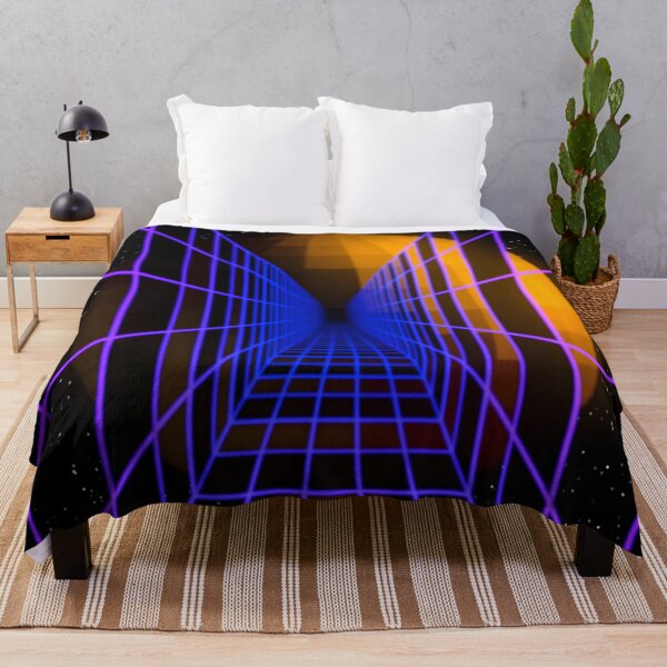 Item preview, Black Bridge to Planet designed and sold by Electric Shock!! Design.