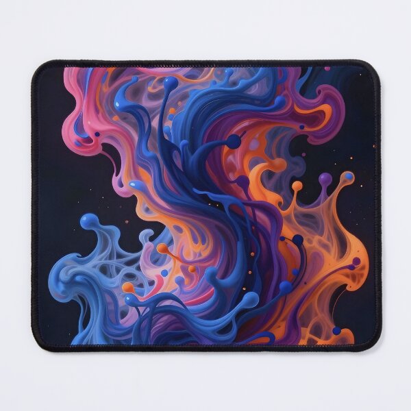 Item preview, Abstract Art Piece designed and sold by Urban_Ramp_Rebels.