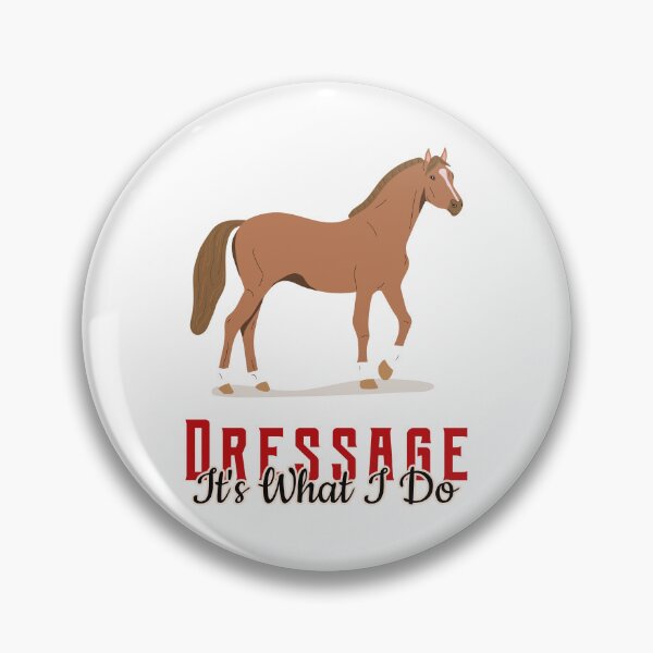 Item preview, Dressage-It's What I Do designed and sold by RicaGG35.