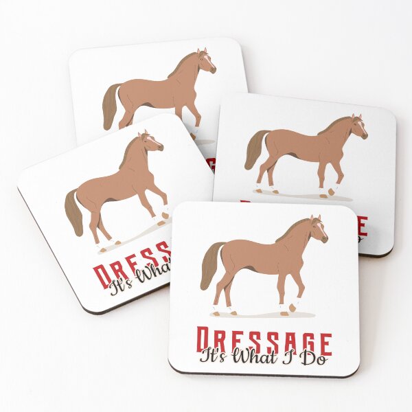 Item preview, Dressage-It's What I Do designed and sold by RicaGG35.