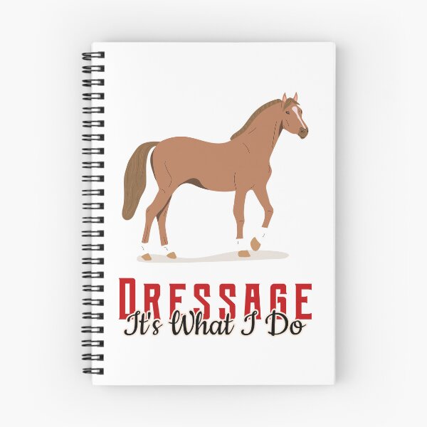 Item preview, Dressage-It's What I Do designed and sold by RicaGG35.
