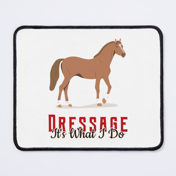 Item preview, Dressage-It's What I Do designed and sold by RicaGG35.