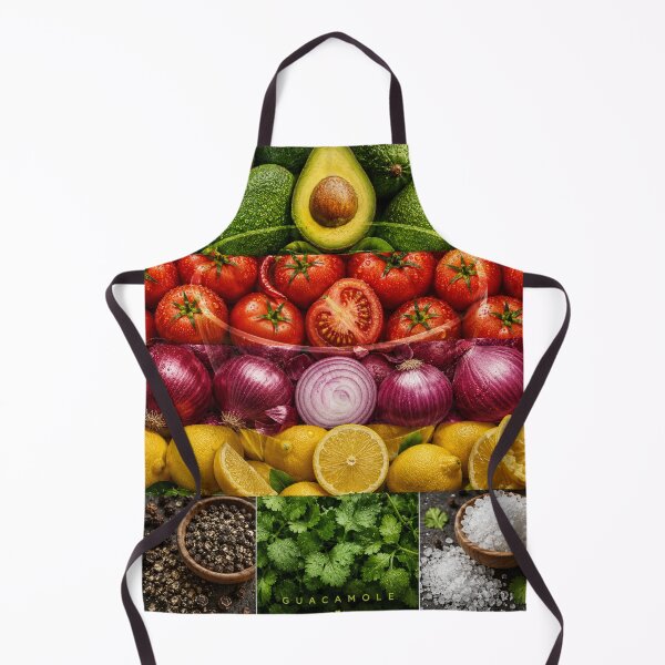 Item preview, Guacamole designed and sold by HarTee.