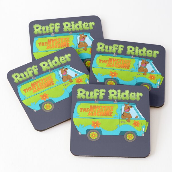 Item preview, Scooby Mystery Machine designed and sold by Cinema Surfer.