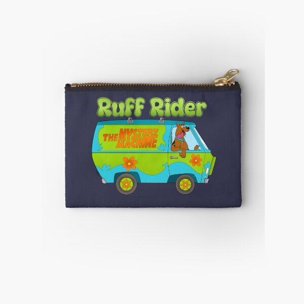 Item preview, Scooby Mystery Machine designed and sold by gprier.