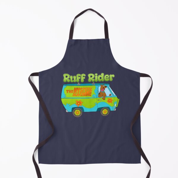 Item preview, Scooby Mystery Machine designed and sold by gprier.