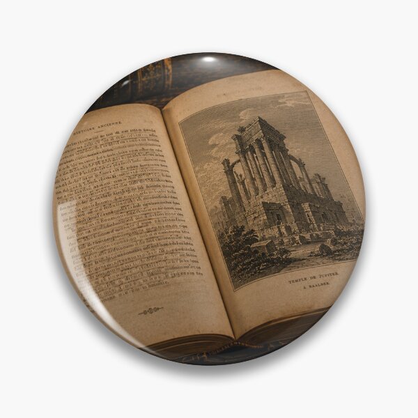 Item preview, Vintage Antique Books | Dark Academia Library Aesthetic designed and sold by Universo-Arte.