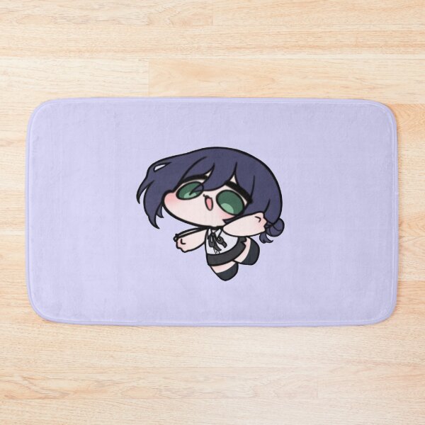 Item preview, Bomb Girl Anime - Reze CSM Fan Art designed and sold by TheStickLab.