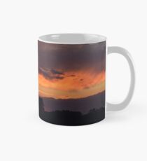 Ocean City Sunset Mug