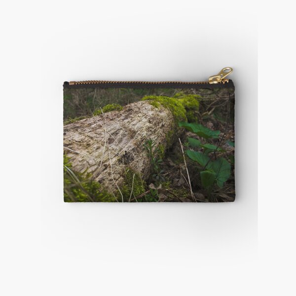 Item preview, The Hamptons Forest Mossy Log on the Forest Floor designed and sold by MikeWalksUK.