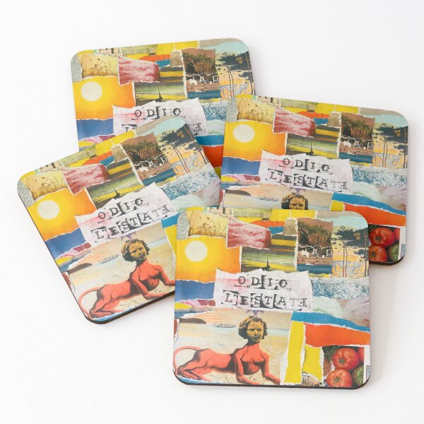 Item preview, Odio el estado designed and sold by Museo-dei-sogni.