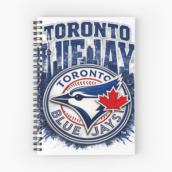 Item preview, Toronto Blue Jays designed and sold by JC's Cards & More.