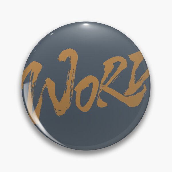 Item preview, WORD (V.1-1) designed and sold by Kakaf Ink.