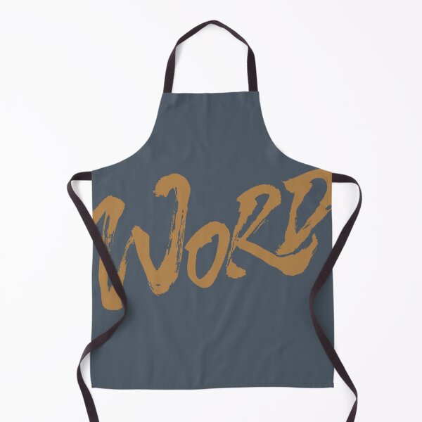 Item preview, WORD (V.1-1) designed and sold by Kakaf Ink.