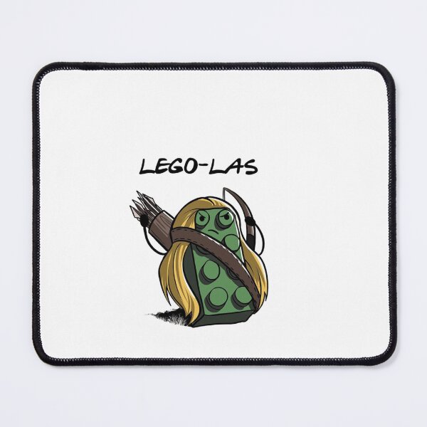 Item preview, Bricks Lego-las Pun designed and sold by Gbriel3.