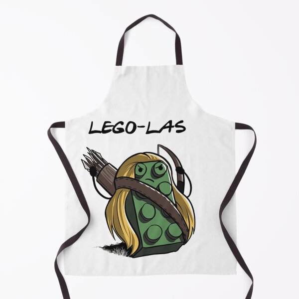 Item preview, Bricks Lego-las Pun designed and sold by Gbriel3.