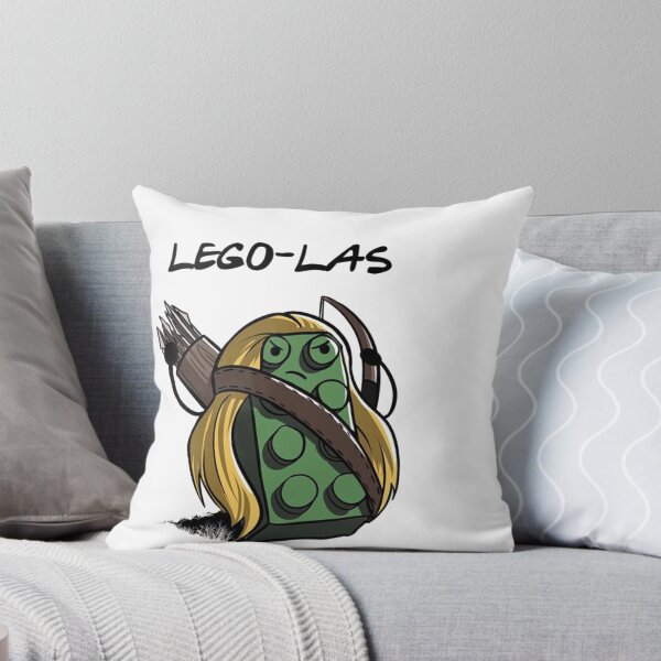 Item preview, Bricks Lego-las Pun  designed and sold by Gbriel3.