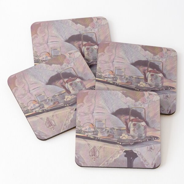 Item preview, The Late Riser Robert Schiff designed and sold by ninetiestore.