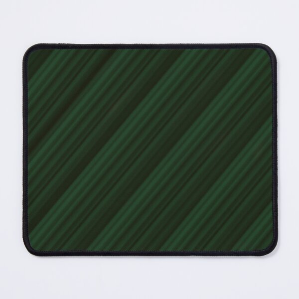 Item preview, Elegant Emerald Green Diagonal Stripes Seamless Pattern designed and sold by pluielegere.