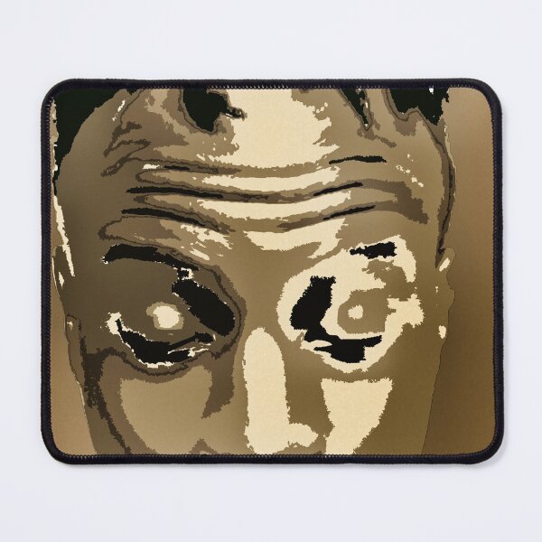 Item preview, Frown on face designed and sold by Nnone.