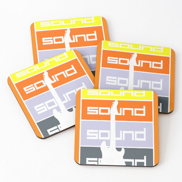 Item preview, THE SOUND OF COLOR designed and sold by Imagenjc03.