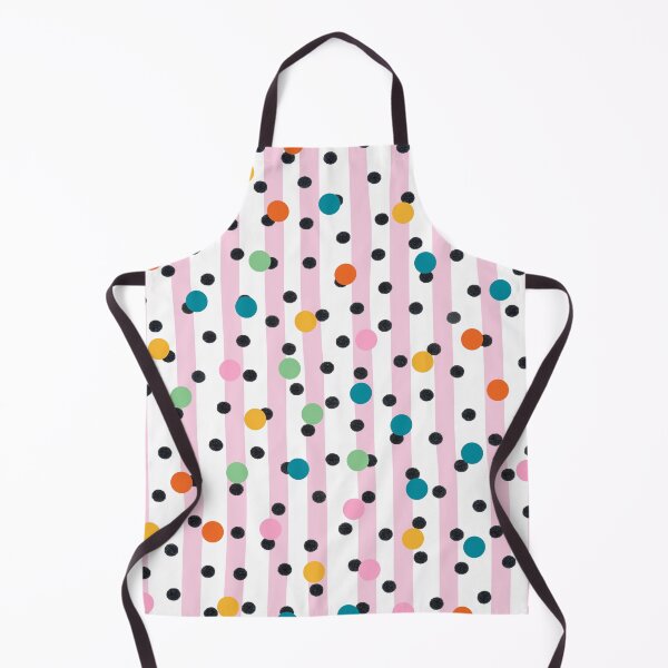 Item preview, Dots and Candy Stripes designed and sold by IrisAndIvy.